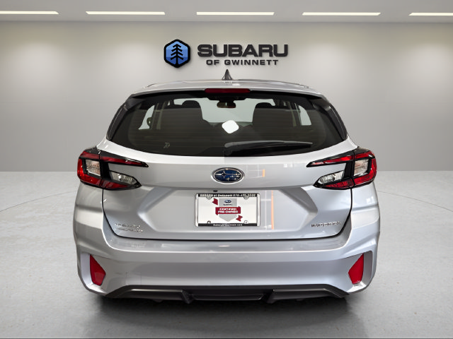 Used 2024 Subaru Impreza 2.0i AWD/4WD image 4