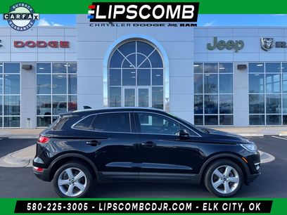Used 2018 Lincoln MKC Premiere