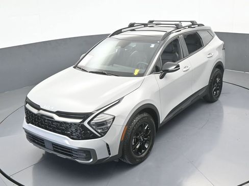 Used 2024 Kia Sportage X-Pro image 50