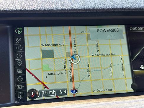 Used 2013 BMW 528i Sedan RWD image 13