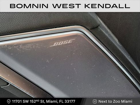 Used 2022 Chevrolet Silverado 1500 High Country w/ High Country Premium Package image 32