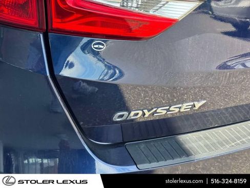 Used 2021 Honda Odyssey EX image 12