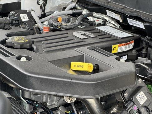 New 2026 RAM 2500 Big Horn image 43