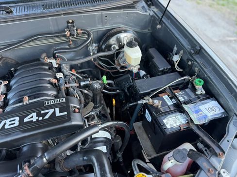 Used 2005 Toyota Tundra SR5 AWD/4WD image 40