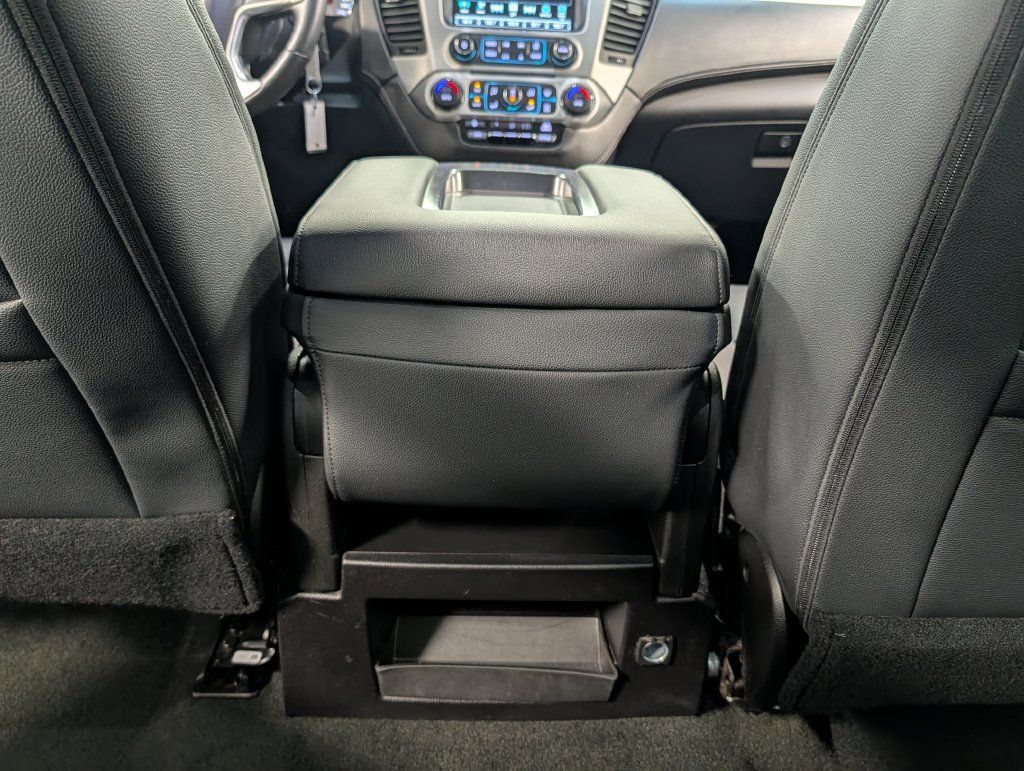 Used 2018 GMC Yukon XL SLE w/ Convenience Package AWD/4WD image 28