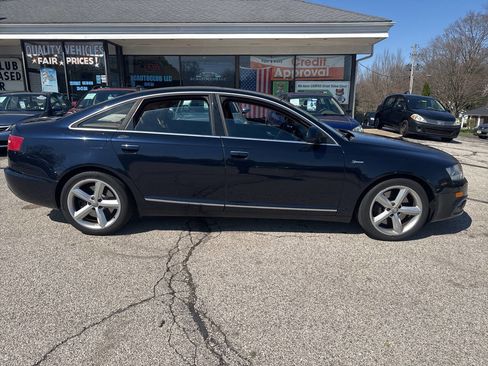 Used 2011 Audi A6 3.0T Premium Plus image 5