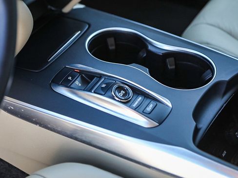 Used 2020 Acura MDX FWD image 20