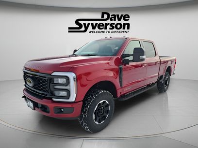 New 2026 Ford F350 XLT w/ XLT Premium Package