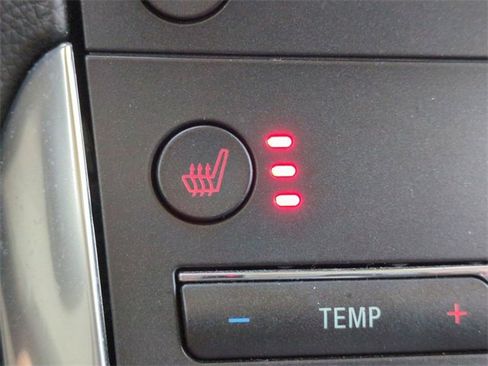 Certified 2019 Ford Edge Titanium image 22