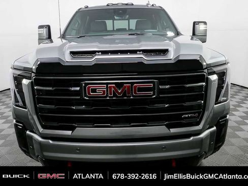 New 2026 GMC Sierra 2500 AT4 w/ AT4 Premium Plus Package image 35