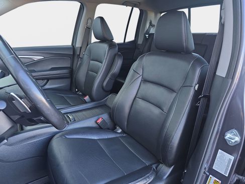 Used 2022 Honda Ridgeline RTL-E image 17