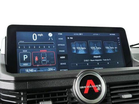 Used 2024 INEOS Grenadier AWD/4WD image 17