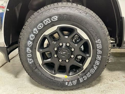 New 2026 RAM 2500 Laramie image 10