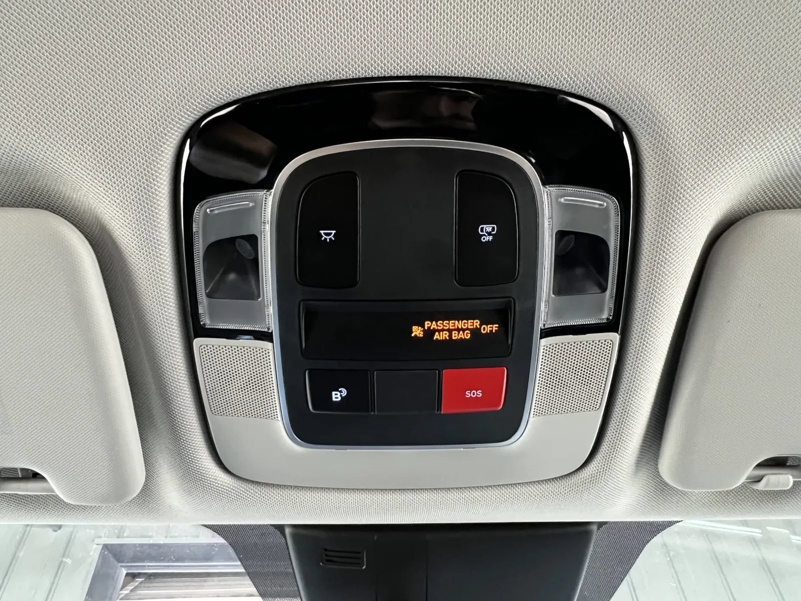 Used 2026 Hyundai Tucson SEL Plus AWD/4WD image 37