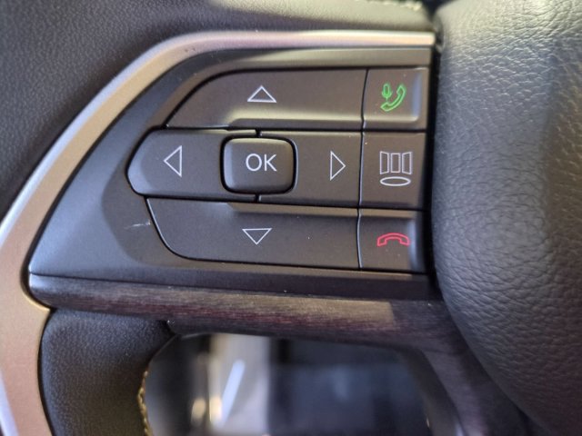Used 2022 Jeep Grand Cherokee Limited 4xe AWD/4WD image 20