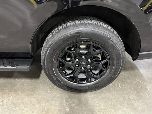 Used 2022 Ford Expedition Timberline image 25