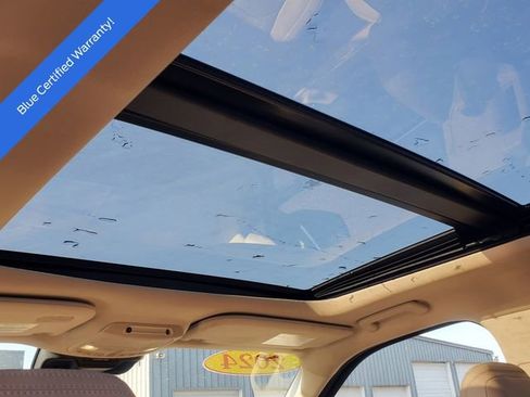 Certified 2024 Ford Expedition Limited image 28