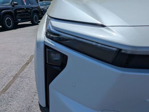 New 2026 Toyota bZ FWD image 10