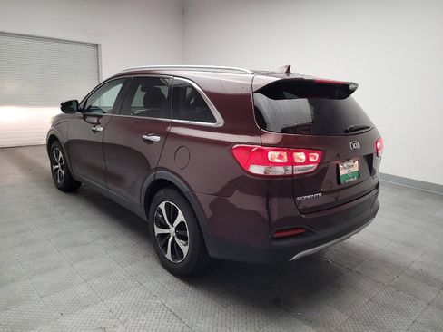 Used 2018 Kia Sorento EX FWD image 5