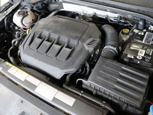 Used 2021 Volkswagen Arteon SEL Premium image 53