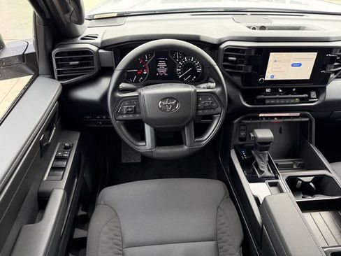 Used 2026 Toyota Tundra SR RWD image 24