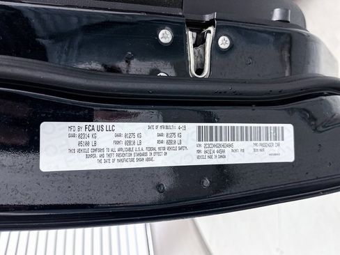 Used 2019 Dodge Charger GT w/ Blacktop Package image 35