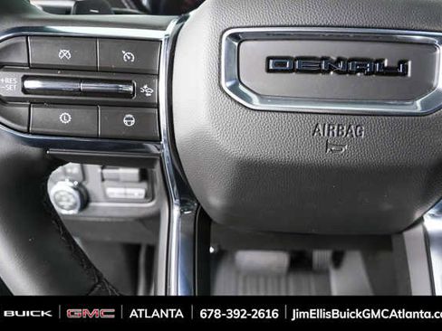 New 2026 GMC Yukon XL Denali w/ Denali Reserve Package image 10