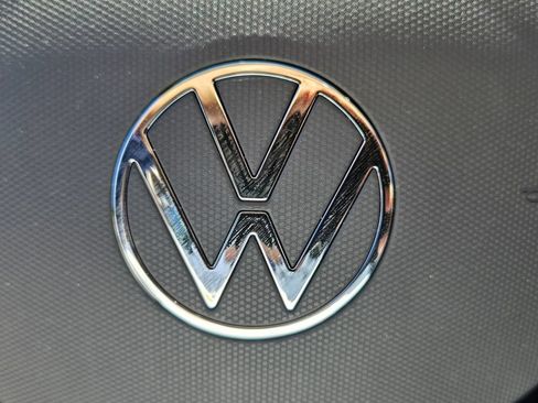 Certified 2023 Volkswagen Atlas SEL Premium AWD/4WD image 32
