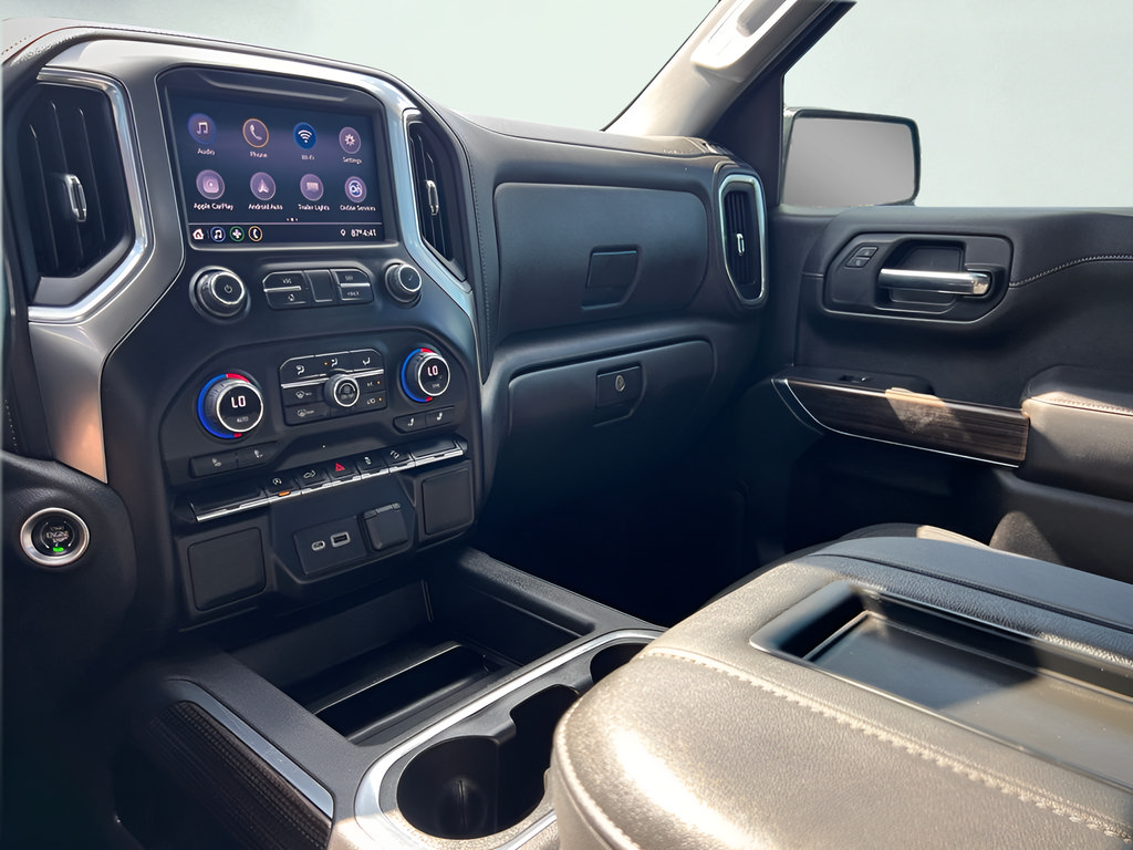 Used 2021 Chevrolet Silverado 1500 RST AWD/4WD image 67