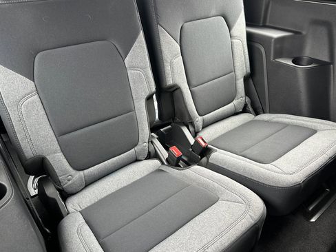 Used 2023 Ford Bronco image 25