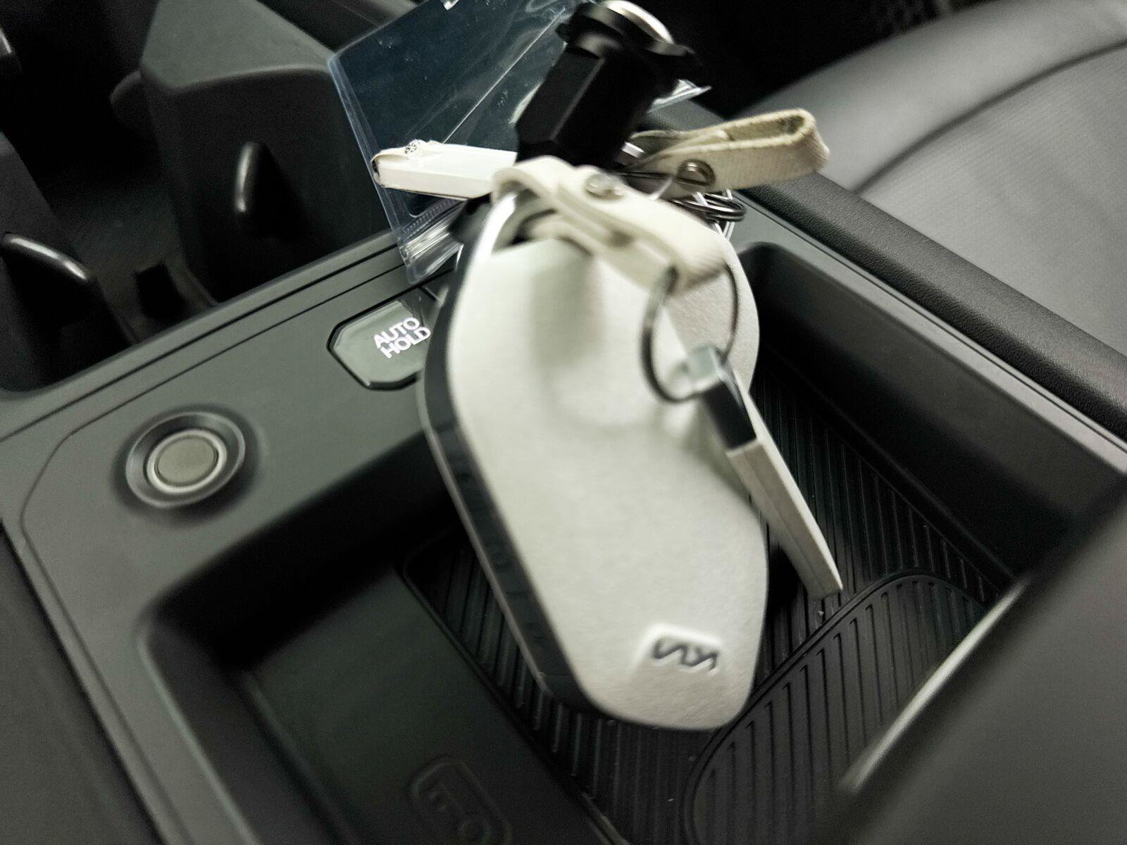 Used 2024 Kia EV9 Light Long Range RWD image 36