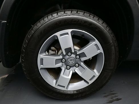 Used 2024 Honda Ridgeline RTL image 31