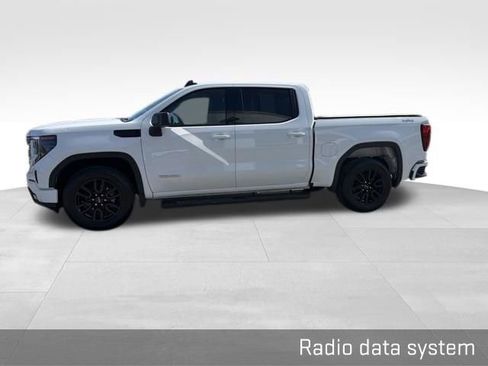 Used 2024 GMC Sierra 1500 Elevation image 10