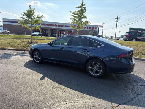 Used 2024 Honda Accord EX image 14
