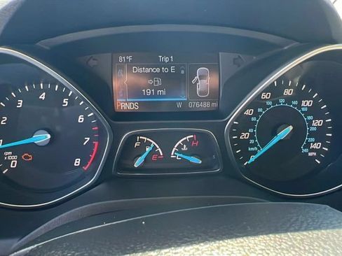 Used 2016 Ford Escape SE w/ Equipment Group 201A AWD/4WD image 25