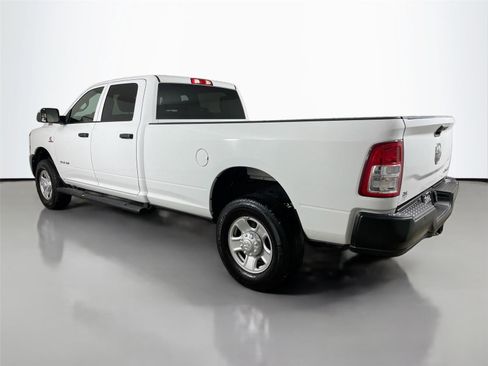 Used 2022 RAM 2500 Tradesman image 5