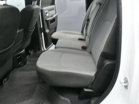 Used 2023 RAM 2500 Big Horn w/ Level 1 Equipment Group AWD/4WD image 13