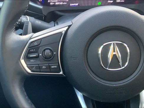 Used 2026 Acura MDX FWD w/ Technology Package image 23