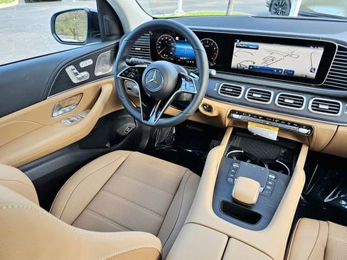 New 2026 Mercedes-Benz GLE 350 4MATIC image 24