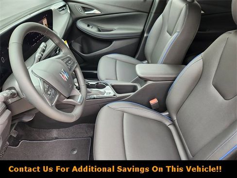 New 2026 Buick Encore GX Sport Touring image 9