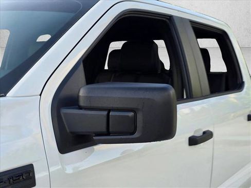 Used 2026 Ford F150 STX w/ Equipment Group 200A AWD/4WD image 11