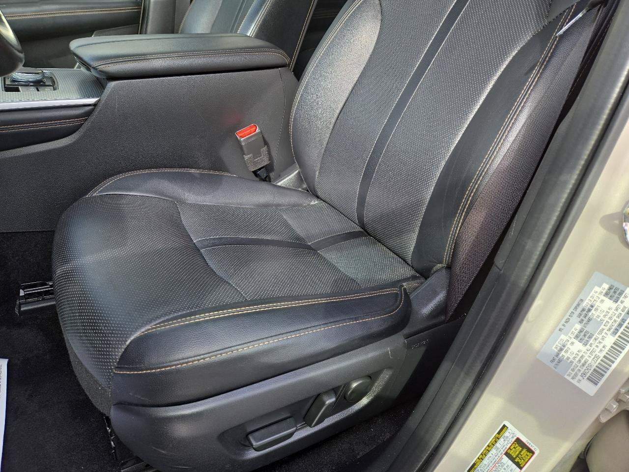 Used 2024 MAZDA CX-90 3.3 Turbo w/ Preferred Plus AWD/4WD image 18