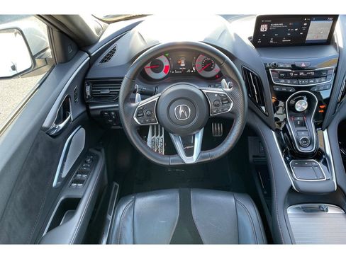 Certified 2023 Acura RDX A-Spec image 15