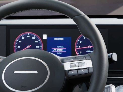 New 2026 Hyundai Kona Limited image 14