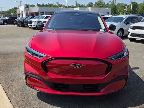 Used 2024 Ford Mustang Mach-E Premium RWD image 2