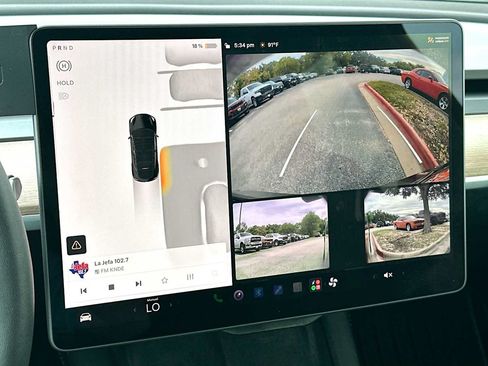 Used 2023 Tesla Model Y Long Range AWD/4WD image 20