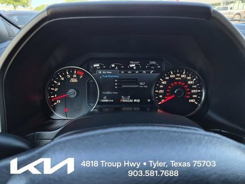 Used 2019 Ford F150 Raptor w/ Equipment Group 802A Luxury AWD/4WD image 35
