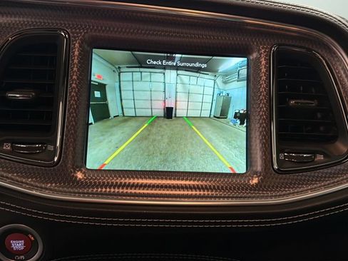 Used 2021 Dodge Challenger SRT Hellcat Redeye RWD image 19