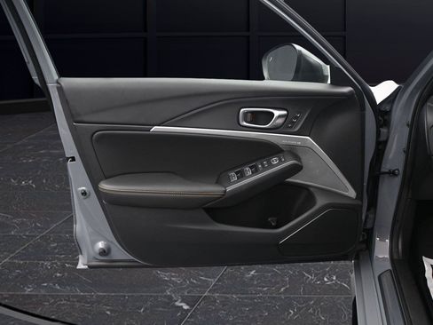 Used 2026 Acura Integra A-Spec FWD image 8