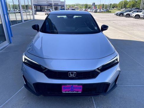 Used 2025 Honda Civic Sport image 5